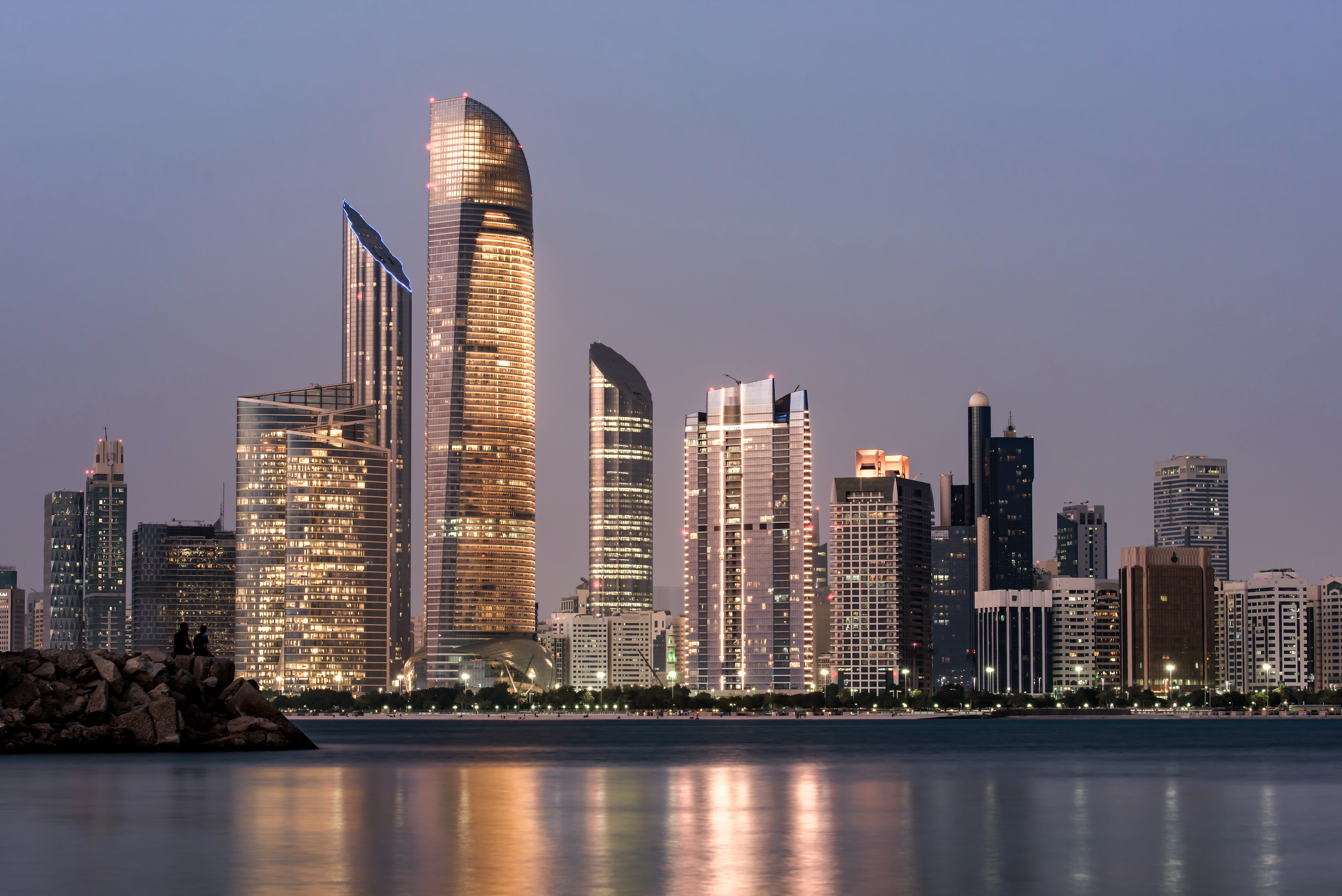 7 مليارات ريال مبيعات العقارات في الدوحة بالنصف الأول
