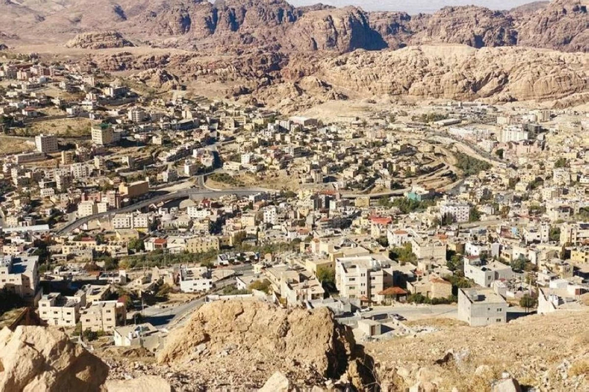 البترا.. تراجع غير مسبوق في سوق العقار والأراضي نتيجة لتراجع السياحة