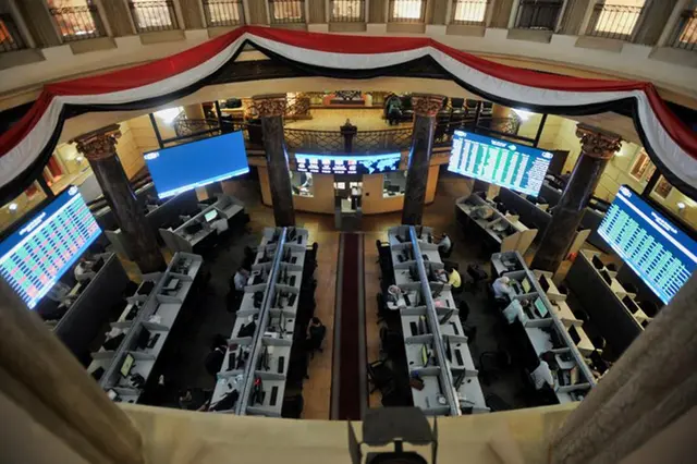 ارتفاع تداولات العقارات في البورصة إلى 3.7 مليار جنيه خلال أسبوع