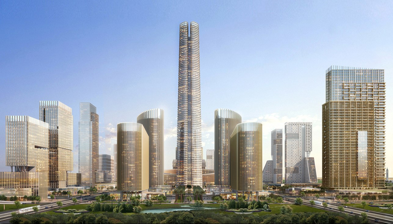 السوق العقاري المصري في الربع الثاني 2025.. نمو قوي وسط تحديات اقتصادية