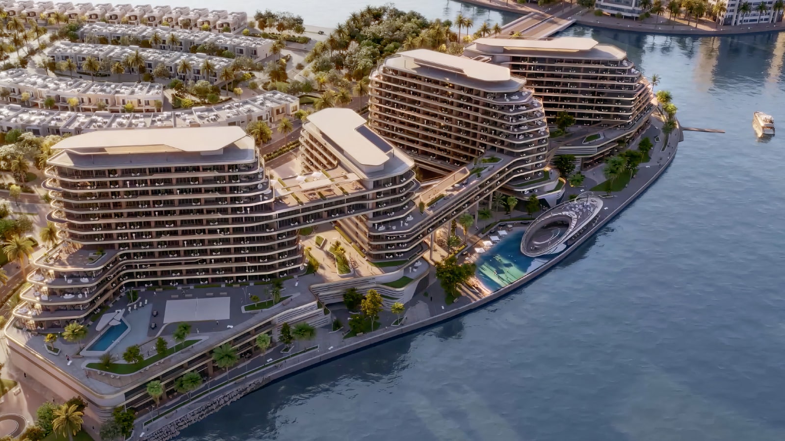 RAK Properties تتيح الدفع بالعملات الرقمية لأول مرة في رأس الخيمة