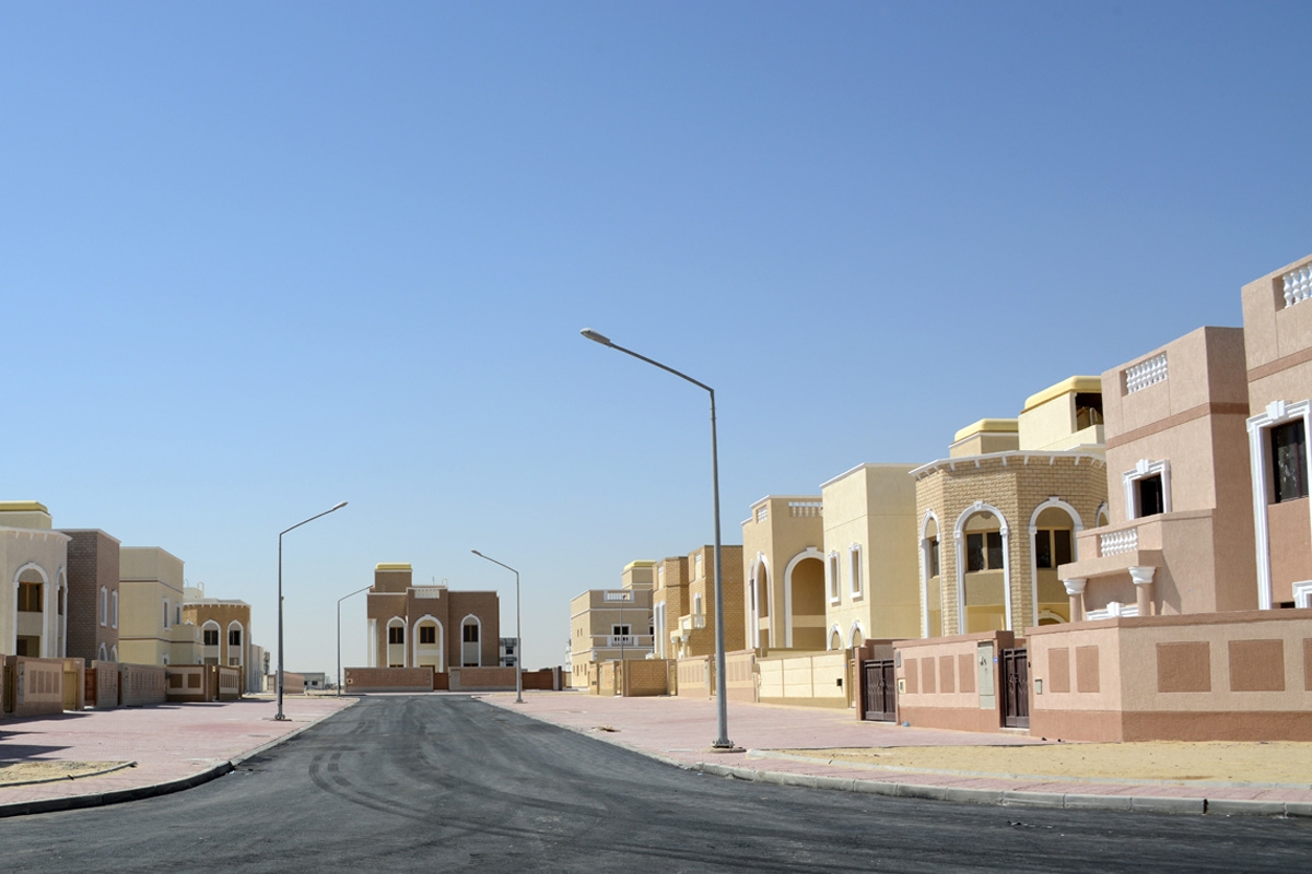 الكويت تخطط لبناء 170 ألف وحدة سكنية في 3 مدن جديدة خلال 10 سنوات