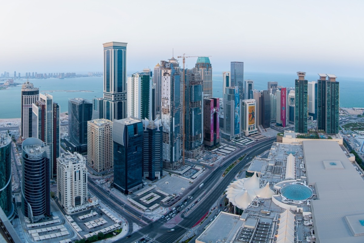 1.13 مليار ريال تداولات عقارية في قطر خلال أغسطس 2025 ومؤشرات على انتعاش واسع في القطاع