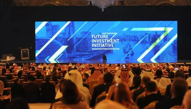 الرياض تستعد لاستضافة النسخة التاسعة من مؤتمر 