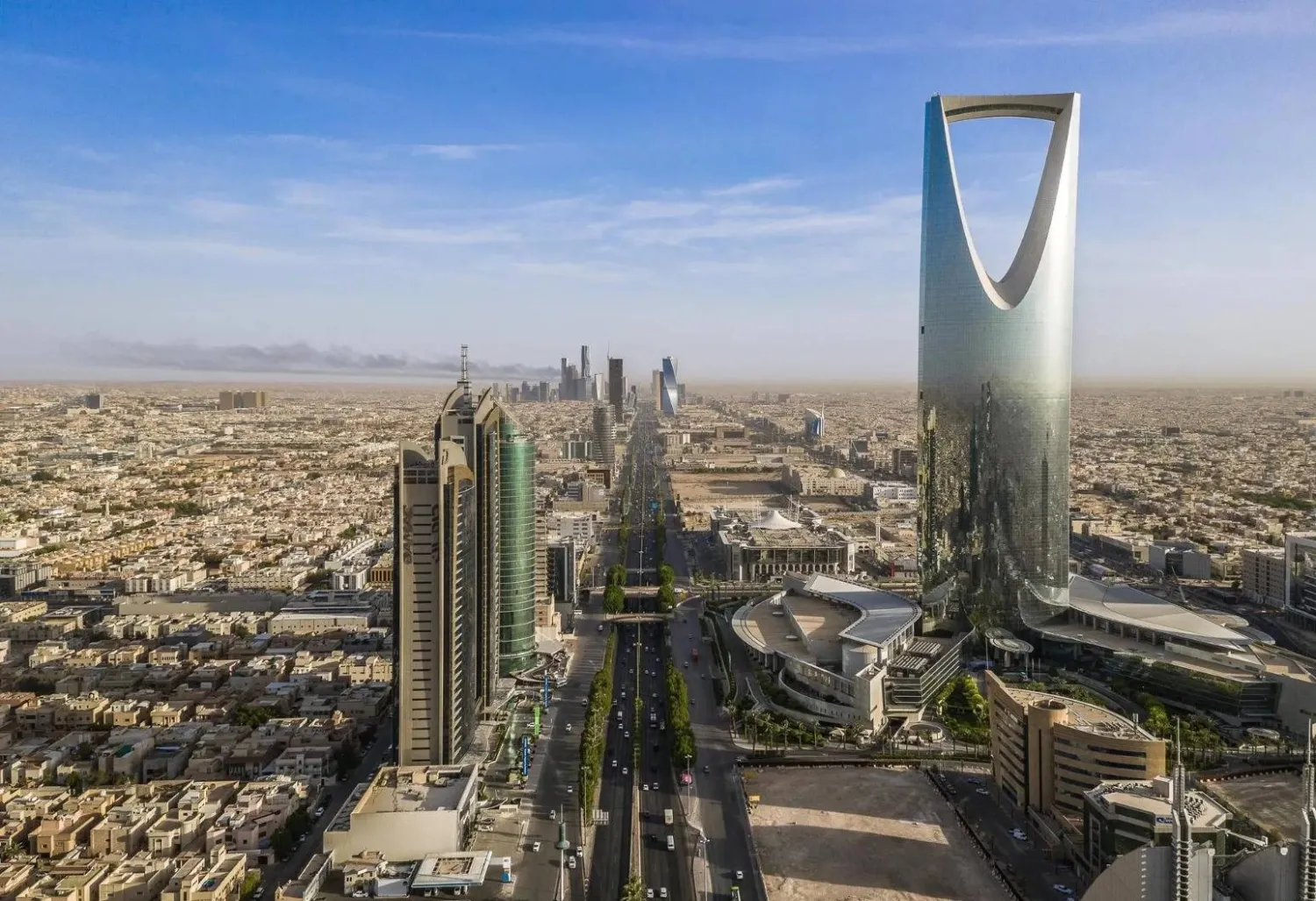 السياحة السعودية تواجه تحديات الإشغال مع نمو قياسي للفنادق والمبادرات الترفيهية