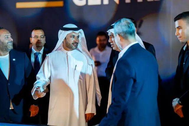 شركة مرجان تعلن عن مشروع رئيسي جديد لتطوير رأس الخيمة قبل نهاية 2025