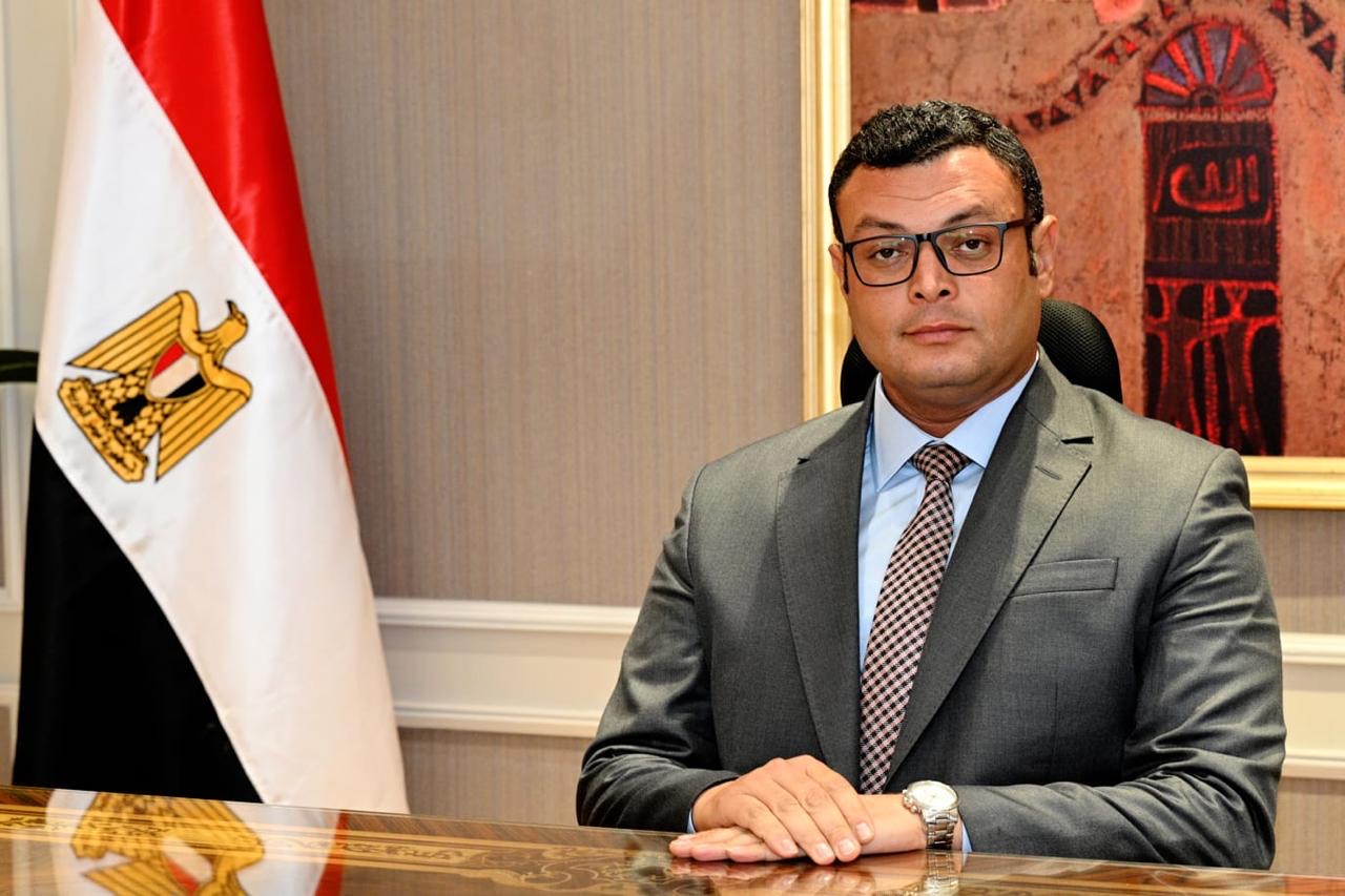 الإسكان في مصر تبدأ تسليم 147 قطعة أرض سكنية للعاملين بالخارج في العبور الجديدة