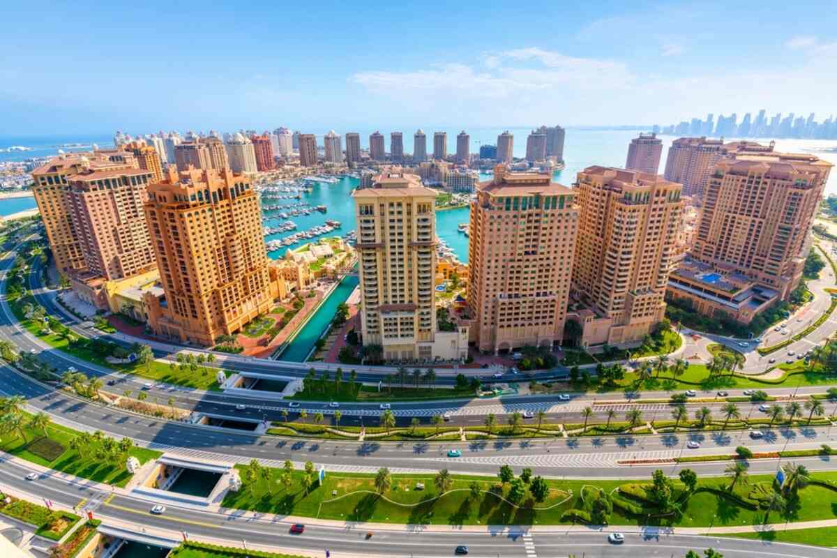 قطاع العقارات في قطر يواصل تعزيز مساهمته في الاقتصاد ويستعد لمنتدى سيتي سكيب 2025