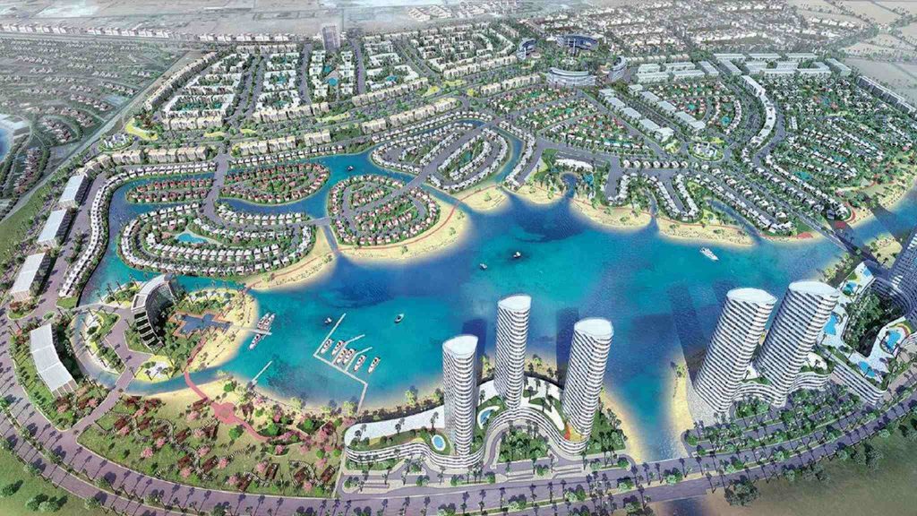 هيئة المجتمعات العمرانية تطرح أرض استثمارية متعددة الاستخدامات بمدينة العلمين الجديدة