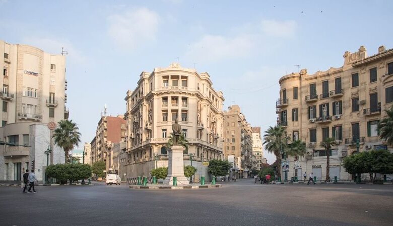 استثمارات سعودية مصرية بمليار دولار لإحياء قلب القاهرة العقاري