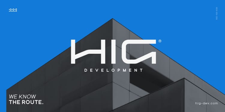 HIG Development تعلن انطلاقة قوية بخطط توسعية ومشروعات استثنائية في السوق المصري