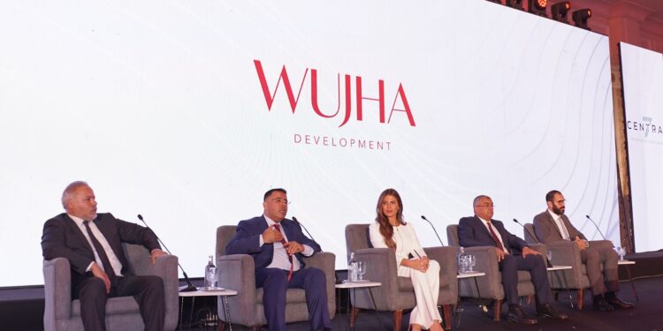وجهة للتطوير تكشف عن مشروعين استراتيجيين في قلب مسقط Uptown Muscat وCentral 7