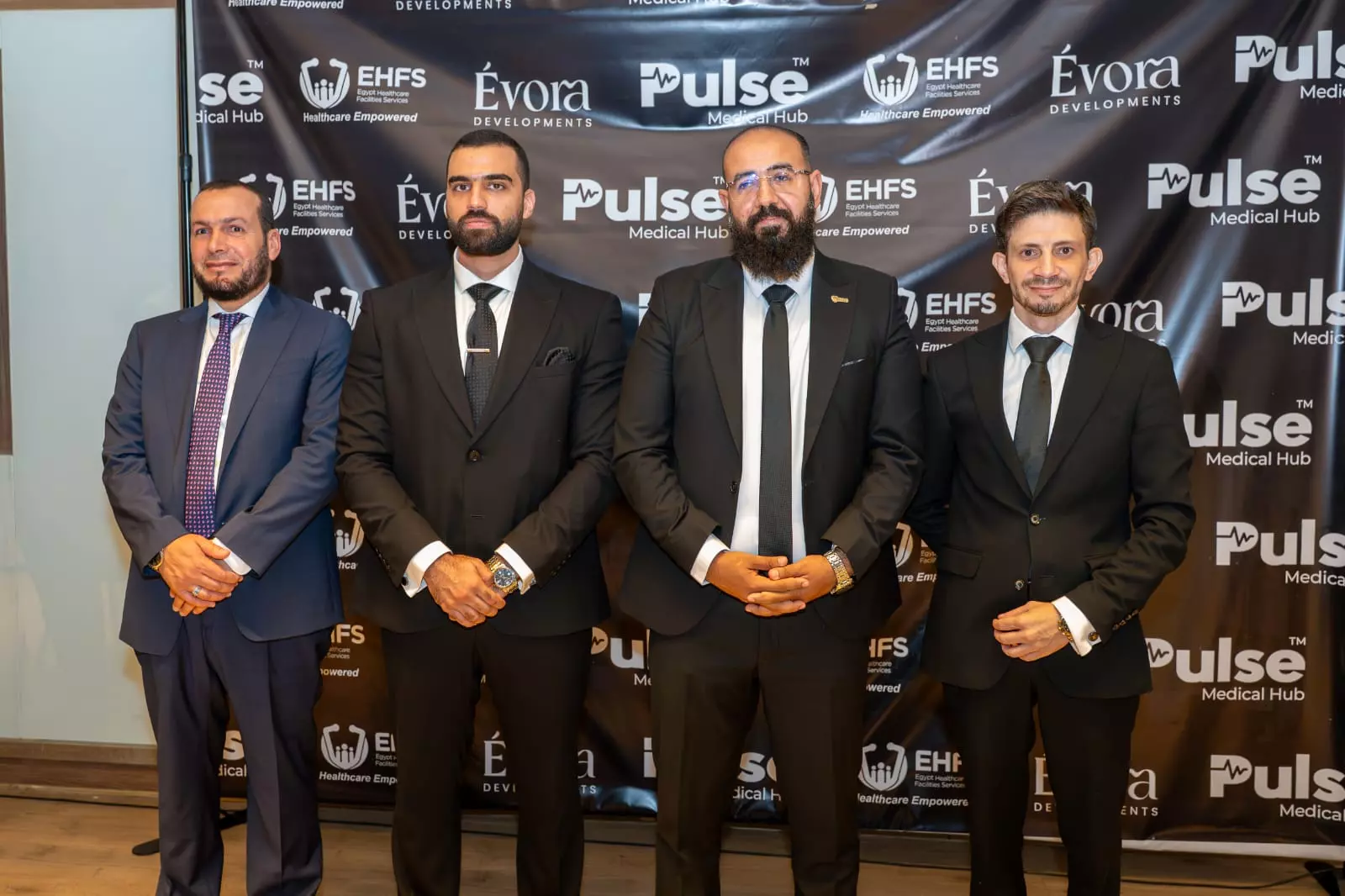 إيفورا للتطوير توقع شراكة استراتيجية لتعزيز حضورها الرقمي في السوق العقاري