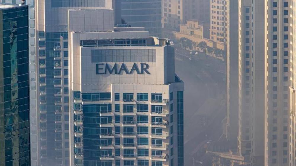 إعمار العقارية تركز على الشراكات الاستراتيجية في الهند وتتجنب بيع حصتها