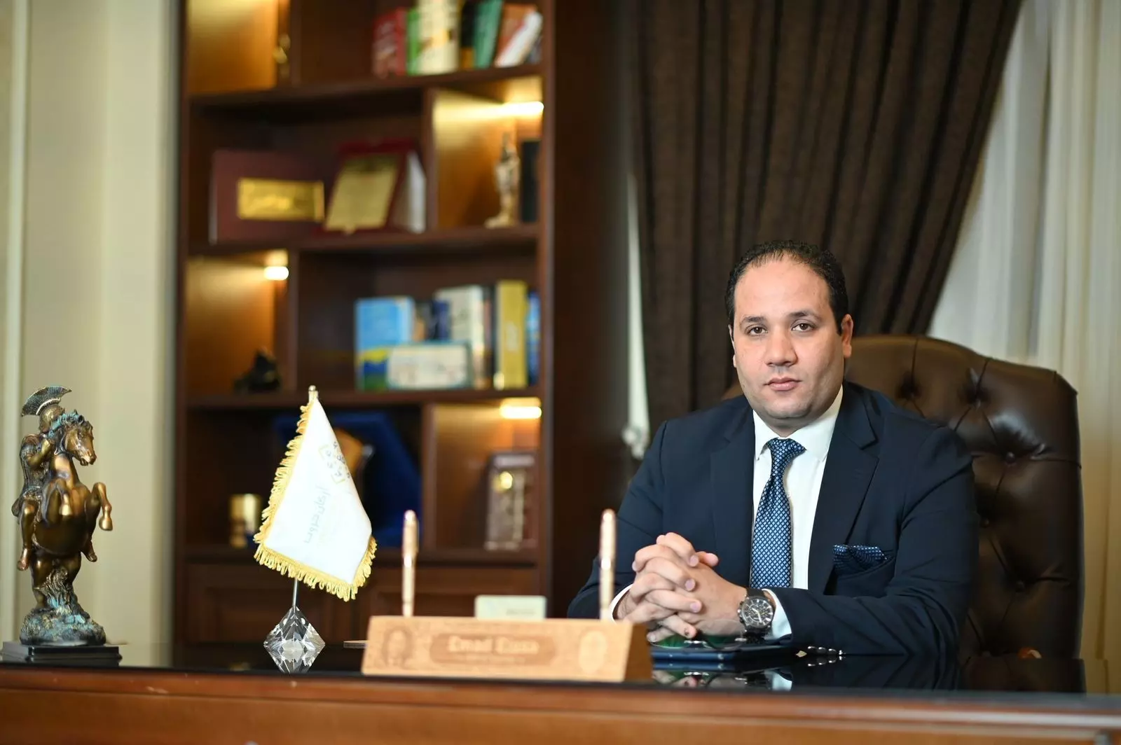 أركان للتطوير العقاري تطلق أول مول تجاري بسعر التكلفة في مصر
