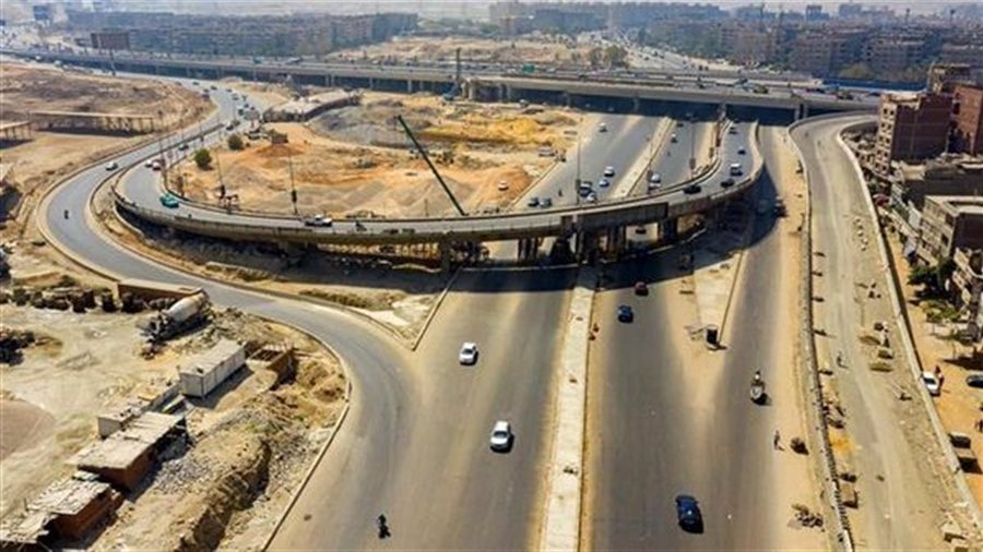 القاهرة تطلق مشروع تطوير محور التروللي وتوسعة طريق جوزيف تيتو لتعزيز الحركة العمرانية