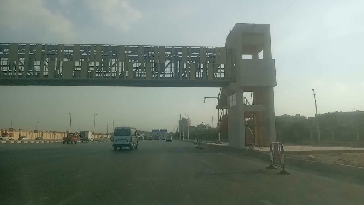 القاهرة تطلق مشروع تطوير محور التروللي وتوسعة طريق جوزيف تيتو لتعزيز الحركة العمرانية