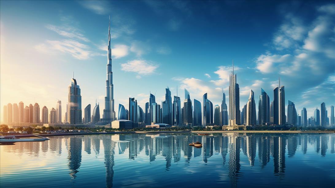 مسؤول عقاري يحذر المستثمرين من الاعتماد على توقعات تصحيح الأسعار في دبي