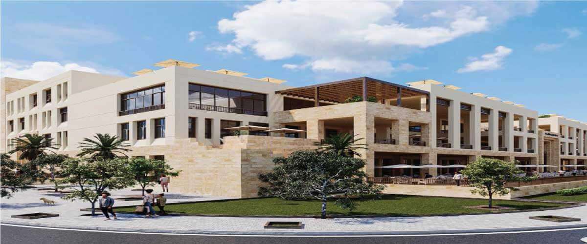 أرابيسك للتطوير العقاري تكسر حاجز الأسعار في القاهرة الجديدة وتطرح وحدات سكنية بتصميمات مميزة