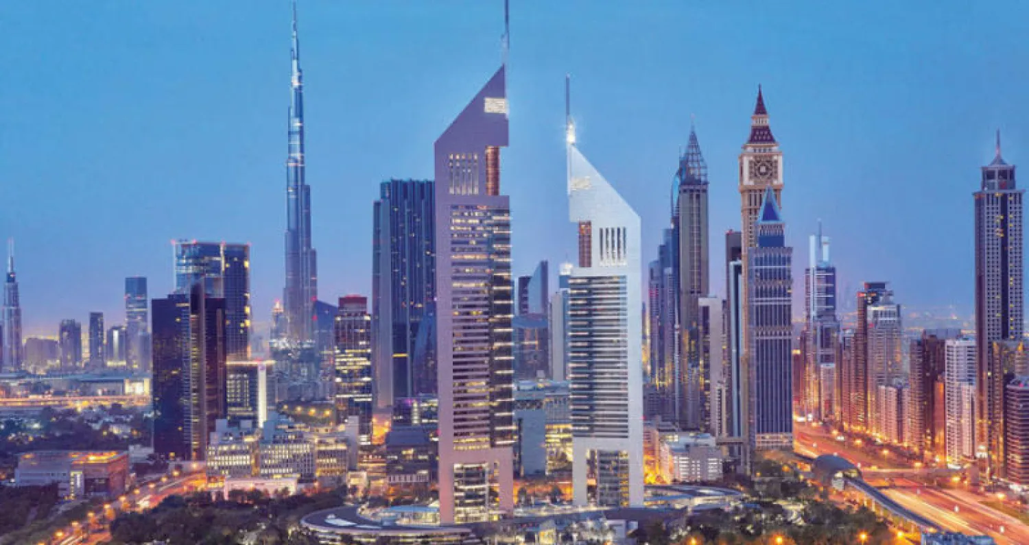 الهنود ثالث أكبر مشترٍ للعقارات الفاخرة في دبي مع تزايد الإقبال على الفيلات والشقق الراقية