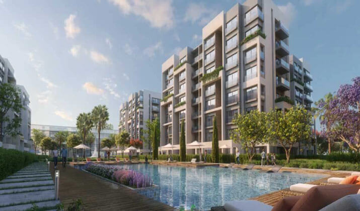 سكاي أبوظبي تستعد لإطلاق مشروع غرب القاهرة وتوسع استثماراتها في الساحل الشمالي