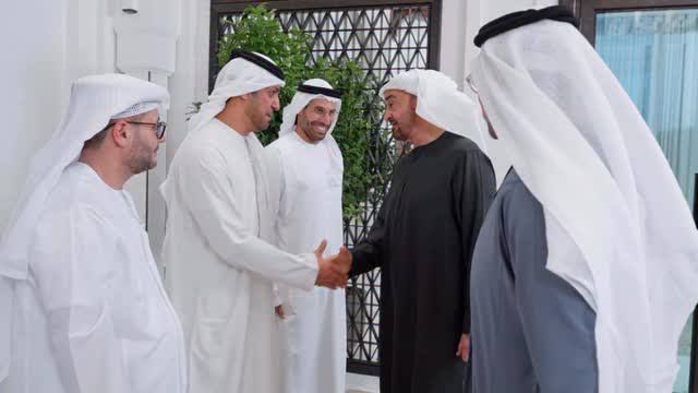 أبوظبي تطلق مشاريع إسكانية جديدة بـ106 مليارات درهم لتعزيز استقرار السوق العقاري