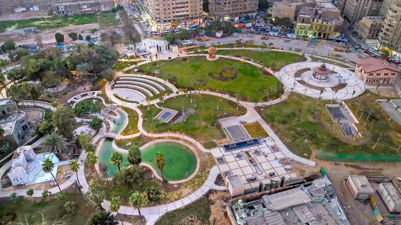 القاهرة تشهد تنفيذ 229 ألف وحدة إسكان اجتماعي ومشروعات تطويرية تعزز السوق العقاري