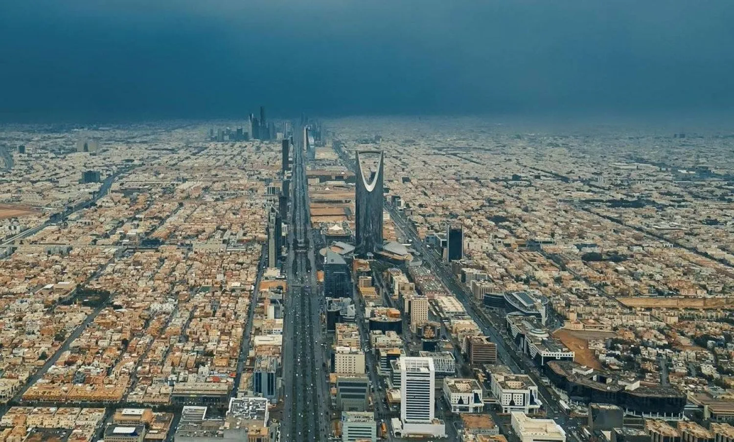 السعودية توقف الزيادة السنوية للإيجارات في الرياض خمس سنوات لتعزيز استقرار السوق العقاري