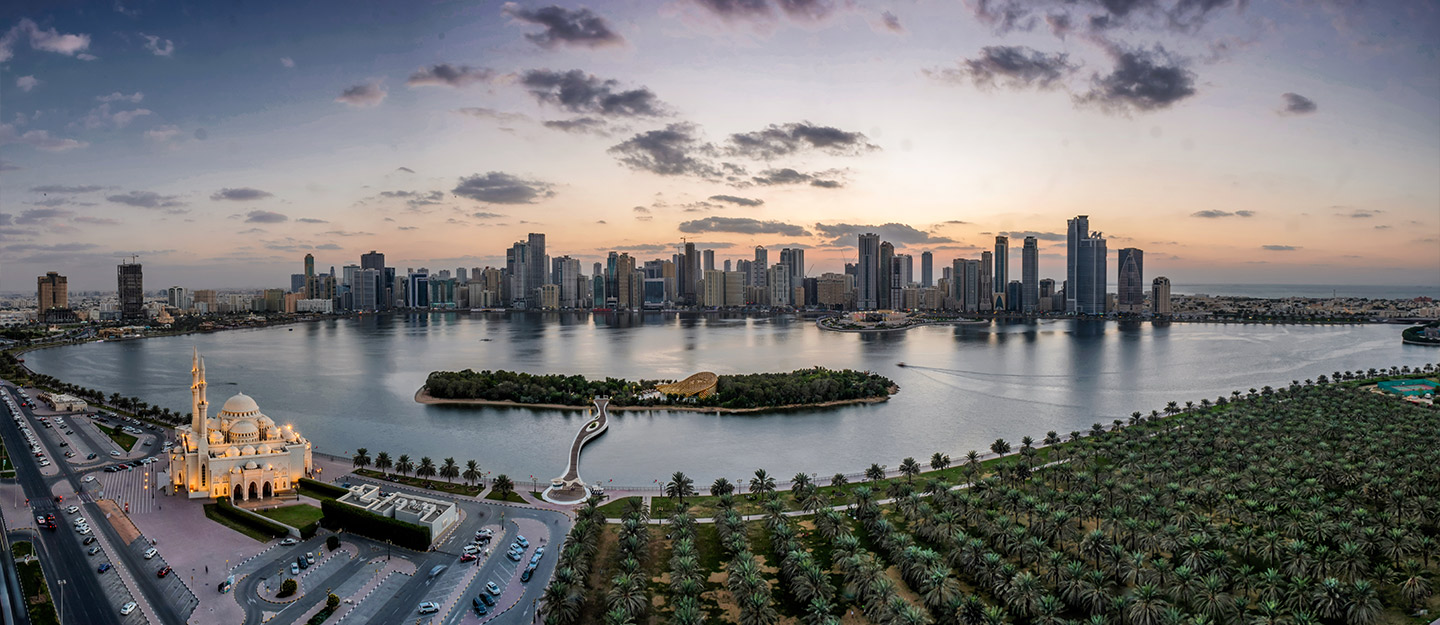 أسعار العقارات في الشارقة ترتفع بفعل الطلب القوي ونمو المشاريع الجديدة