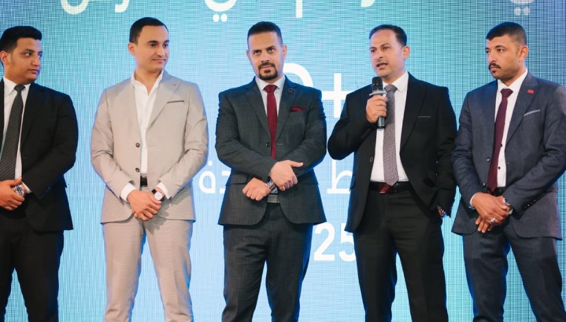 دمياط تعرض فرصها العقارية في معرض DPlus لجذب الاستثمارات وتعزيز التنمية
