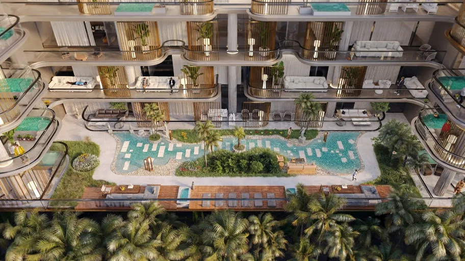 ماك ديفيلوبرز تطلق Saddlewood Park وتعزز مكانة دبي في الاستثمار العقاري الفاخر