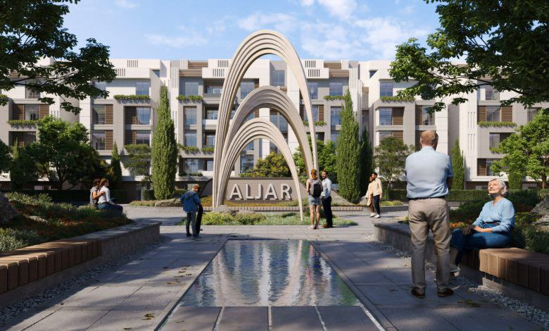 شركة ALJAR تعرض أحدث مشروعاتها في سيتي سكيب 2025 لتعزيز ثقة المستثمرين ودعم تنوع السوق العقاري