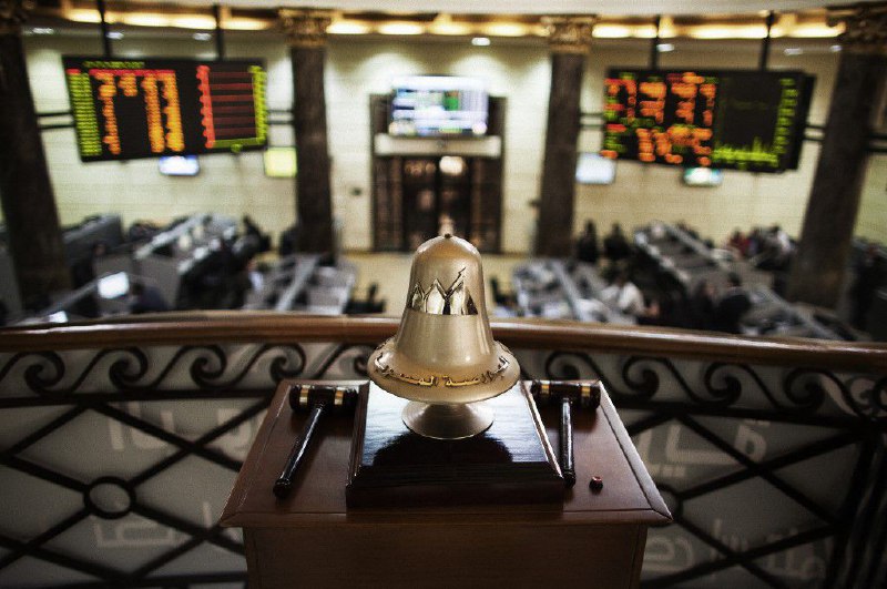 صدارة العقارات في تداولات البورصة المصرية تعكس جاذبية القطاع للاستثمار