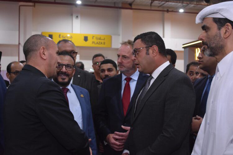 برايم للتطوير تطرح مشروعات مبتكرة بالعاصمة الإدارية وتعزز جاذبية السوق العقاري المصري
