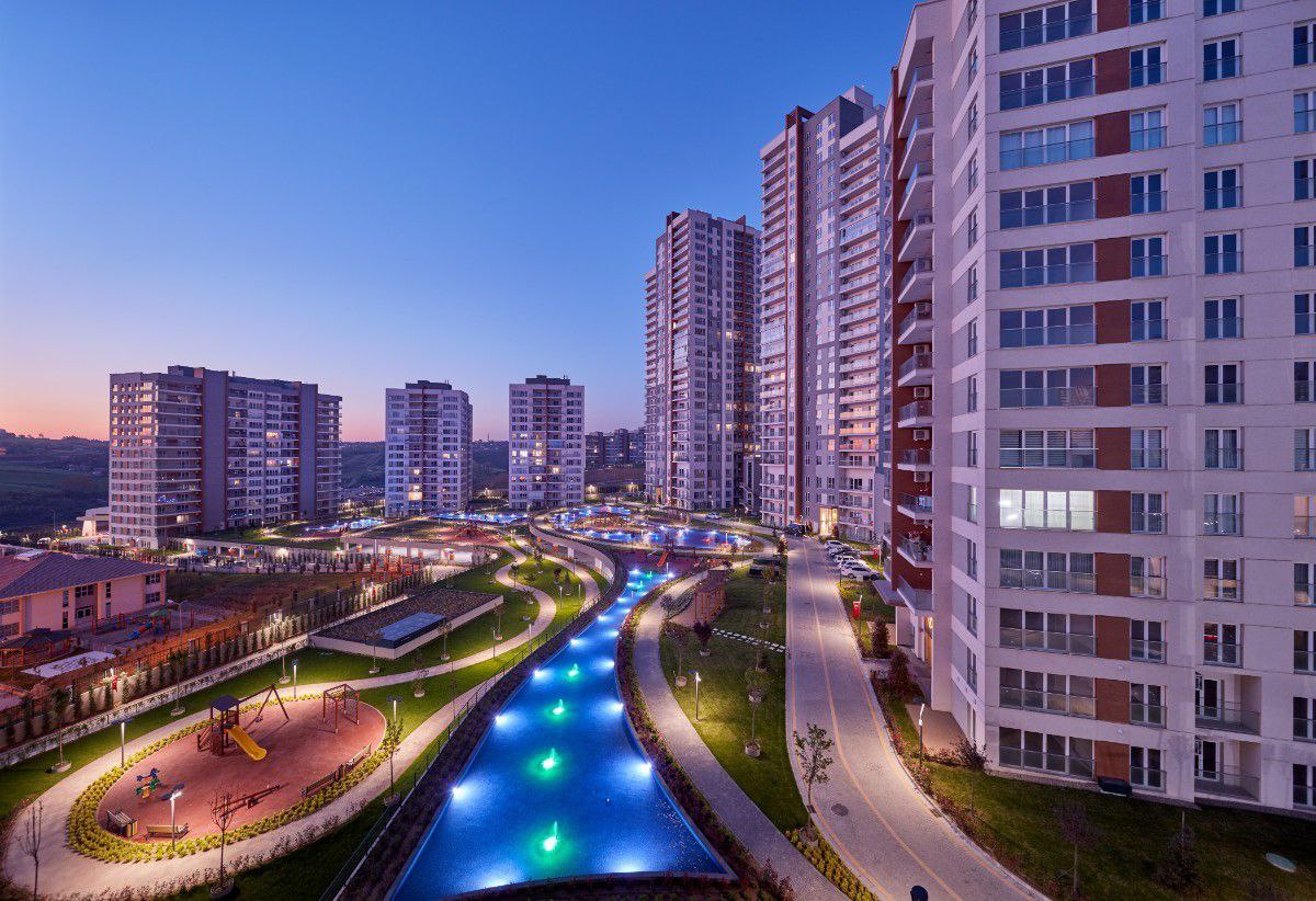 إسطنبول تطلق مشروع التحول الحضري في فاتح لتعزيز أمان واستدامة السوق العقاري