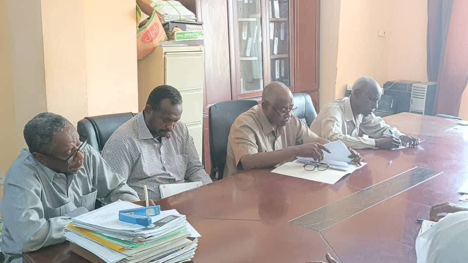 وزارة التخطيط العمراني في السودان تعزز تنظيم القرى لدعم النمو العقاري والاستثماري