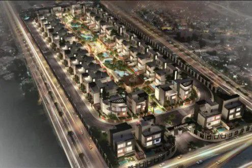 إفرست ڤيو تضخ عروضًا تمويلية جديدة لتعزيز جاذبية الاستثمار العقاري في مصر