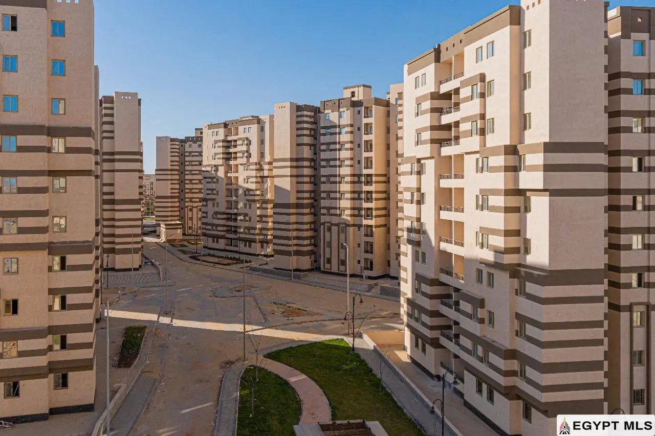 مبادرة بيتك في مصر تبدأ تسليم وحدات فالي تاورز إيست في العبور الجديدة لتعزيز الاستثمار العقاري
