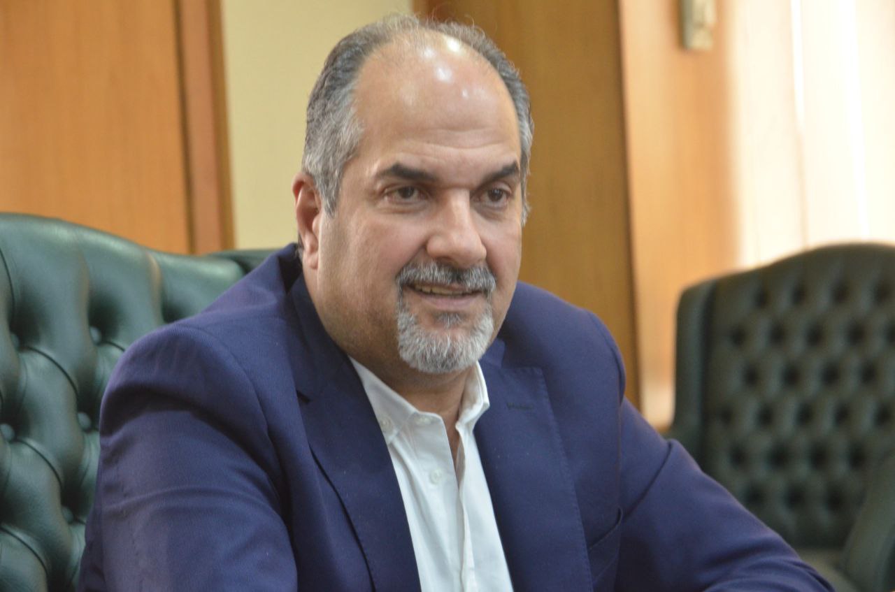 التعمير للتمويل العقاري تتوسع في السوق المصرية وتستهدف 4.4 مليار جنيه تمويلات بنهاية العام