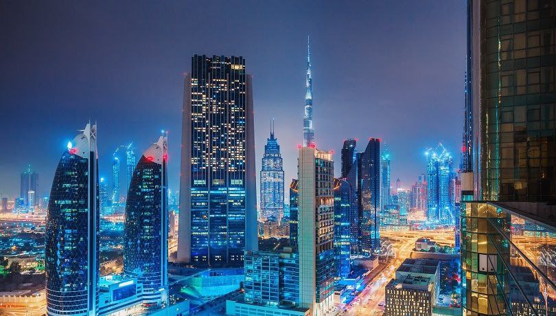 الاستثمار في بوابات العقارات والمكاتب الفاخرة يعيد تشكيل خارطة السوق العقاري في الإمارات