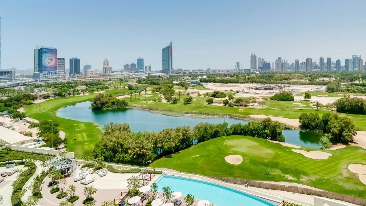 إقبال قياسي على منازل إمارات هيلز يعزز ثقة المستثمرين في سوق الفلل الفاخرة