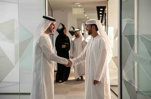 دبي تطلق حاضنة مبتكرة لتطوير وسطاء العقارات ودعم نمو السوق المحلي