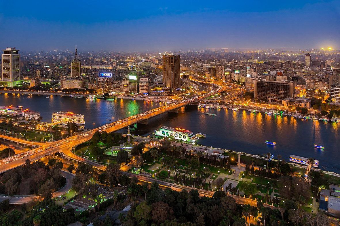مدينة مصر للإسكان توسع نشاطها دولياً باستثمارات مبدئية 5 ملايين دولار