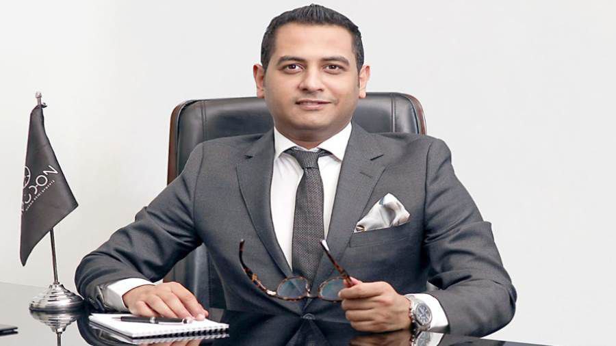 مدن للتطوير العقاري تطرح 