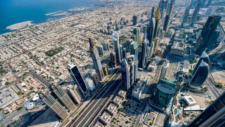 سوق دبي العقاري يحقق نمواً قياسياً في الربع الثالث من 2025 ويعزز جاذبية الاستثمار الدولي