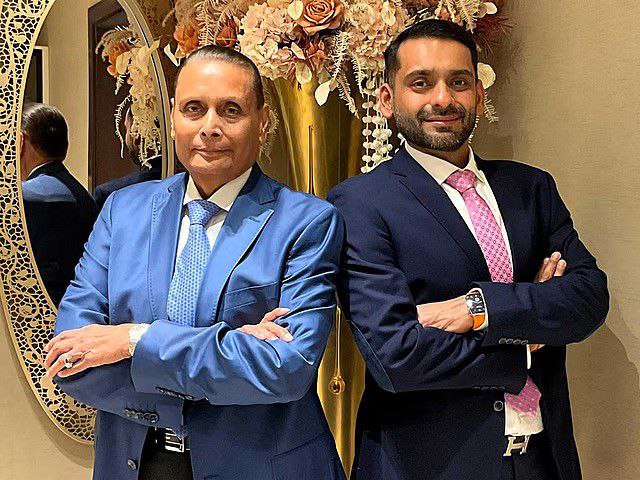 مجوهرات بفلح تدخل سوق العقارات في دبي بمشروع متعدد الاستخدامات في JVC