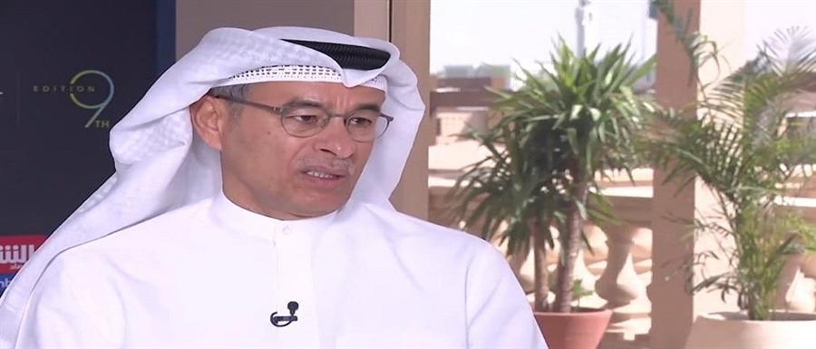 محمد العبار يعلن شراكة مرتقبة مع مجموعة دلة البركة لتطوير مشروع عقاري جديد في مصر