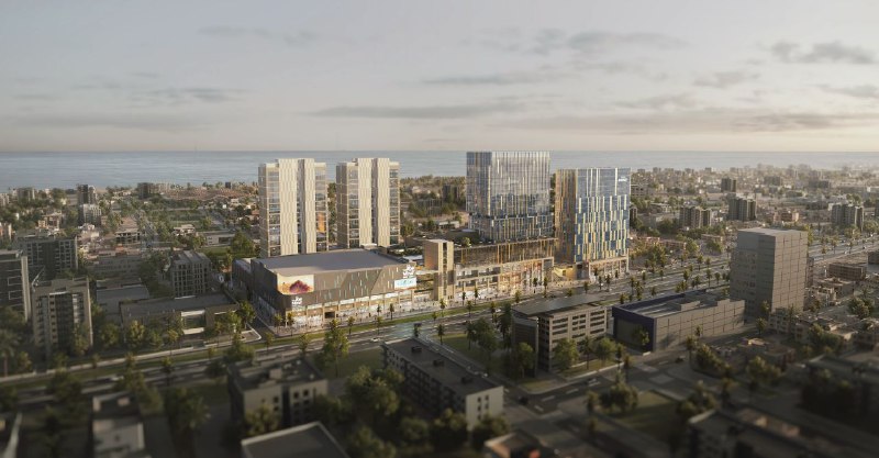 رفاد للاستثمار والتطوير العقاري تطلق مشروع 