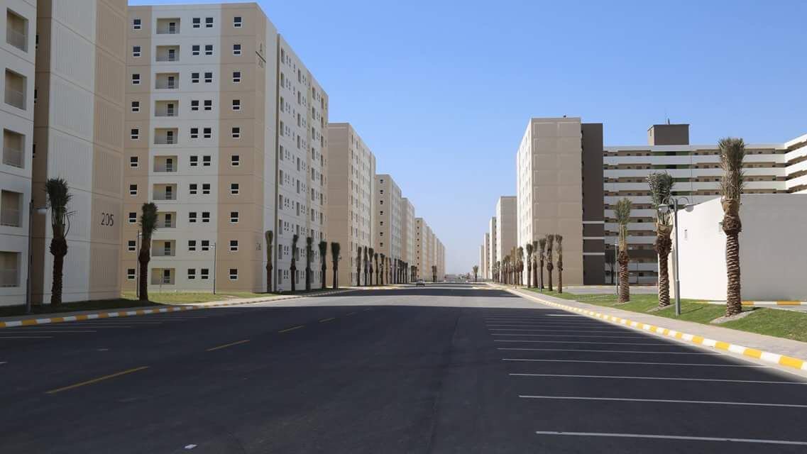 دفعة عقارية في ذي قار.. إطلاق مشروع سكني يخدم منتسبي القطاع الدفاعي العقاري
