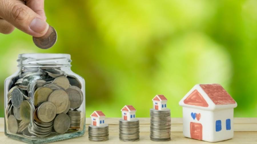 البناء والعقار يسيطران على 33% من إقراض البنوك في مصر.. وأرقام بالمليارات